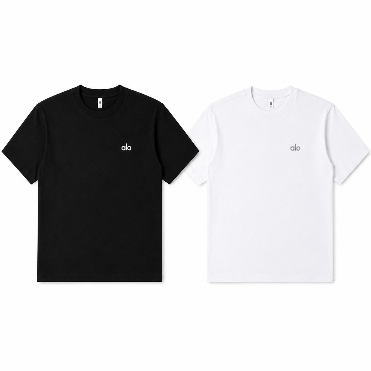 Basic Alo Shirts
