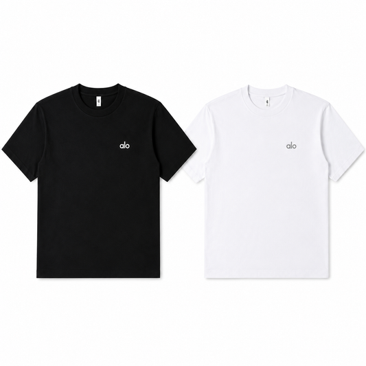 Basic Alo Shirts
