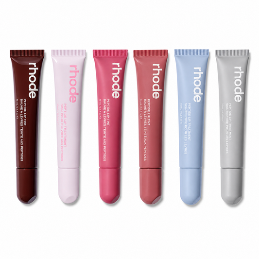 Rhode Hydrating Peptide Lip Treatment