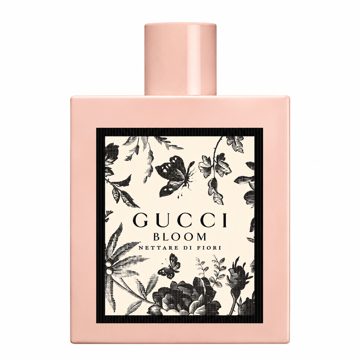 5ml Gucci Bloom Nettare di Fiori – Mini Perfume (IMMEDIATE DELIVERY AVAILABLE)