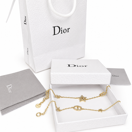 Dior Bracelet (with box & proper packaging)