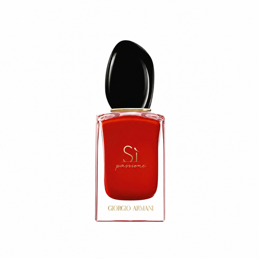 7ml Giorgio Armani Si Passione Intense – Mini Perfume(IMMEDIATE DELIVERY AVAILABLE)