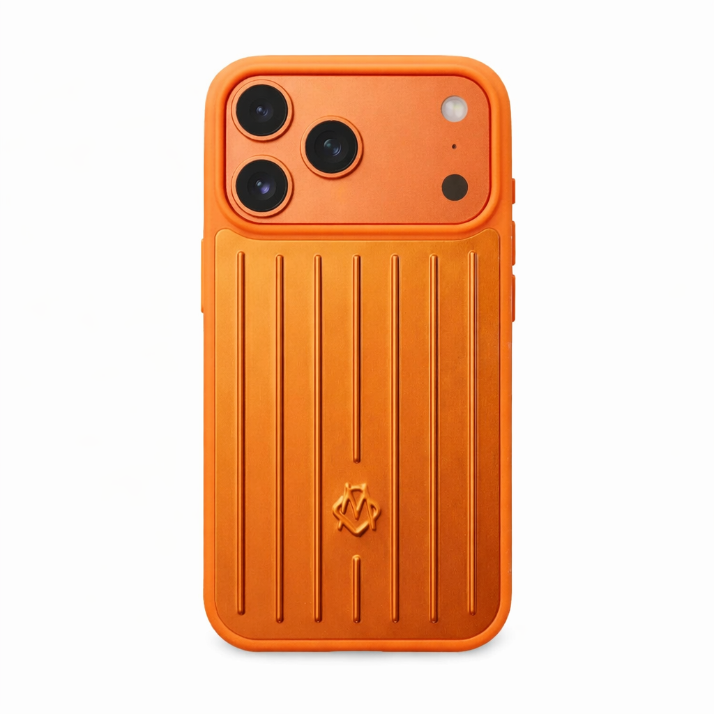Rimowa Phone Case iPhone 17/16 Pro Max