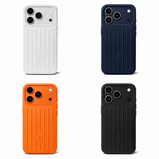 Rimowa Phone Case 17/16 Pro Max