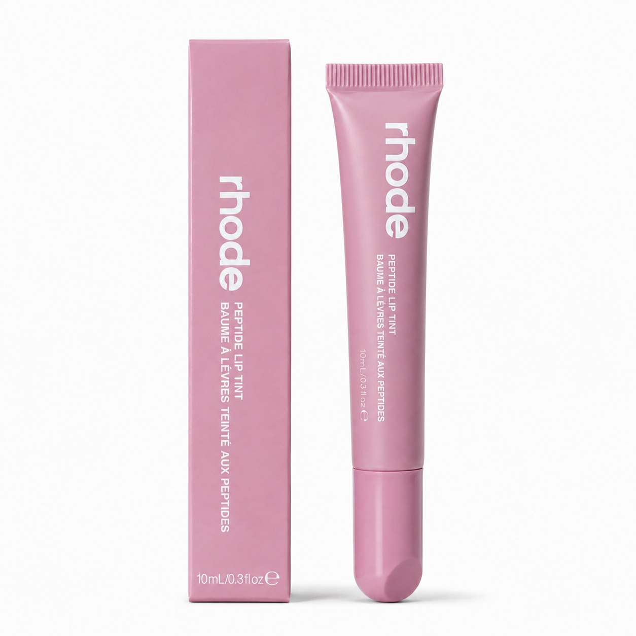 Rhode Hydrating Peptide Lip Treatment