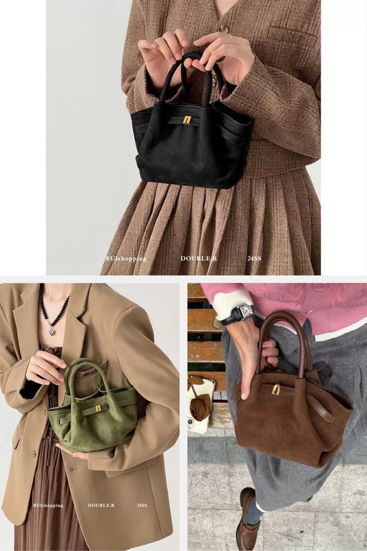 JW pei mini tote (15-20 days delivery time)