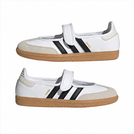 Adidas Women’s Samba Mary Jane Sneakers