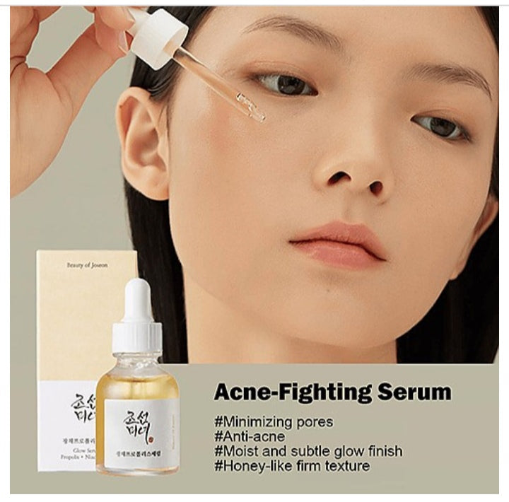 Beauty of Joseon Glow Serum : Propolis + Niacinamide 30ml