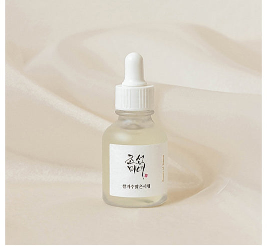 Beauty of Joseon Glow Deep Serum: Rice + Alpha Arbutin 30ml