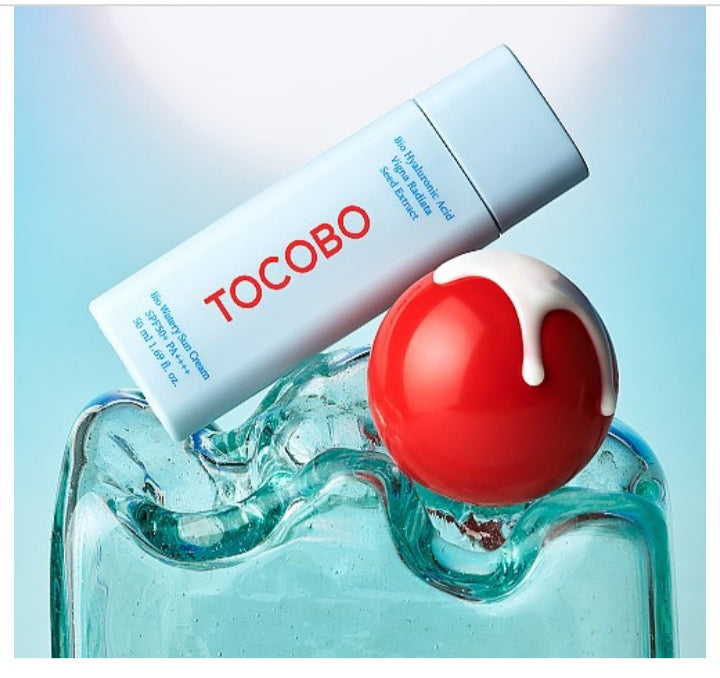 TOCOBO Bio Watery Sun Cream SPF50+ PA++++