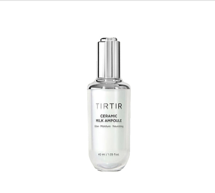 TIRTIR Ceramic Milk Ampoule 40ml