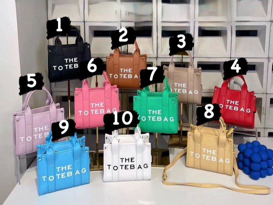 Marc Jacob tote bag(pre order)