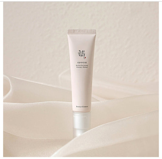 Beauty of Joseon Revive Eye Serum : Ginseng + Retinal 30ml