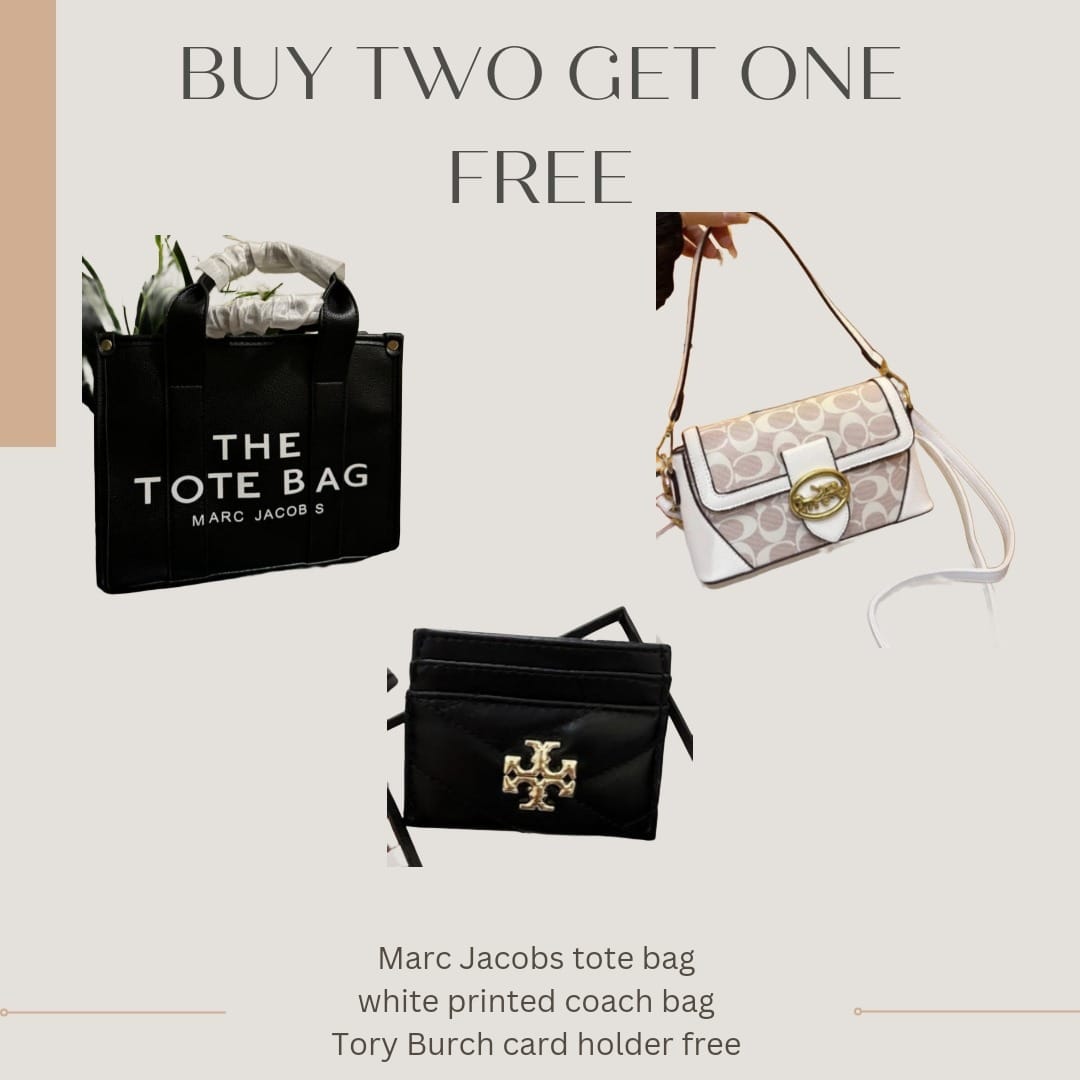 Buy 2 get one free (deal 10)