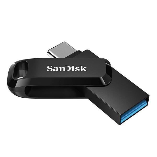 Sandisk Dual drive type C USB