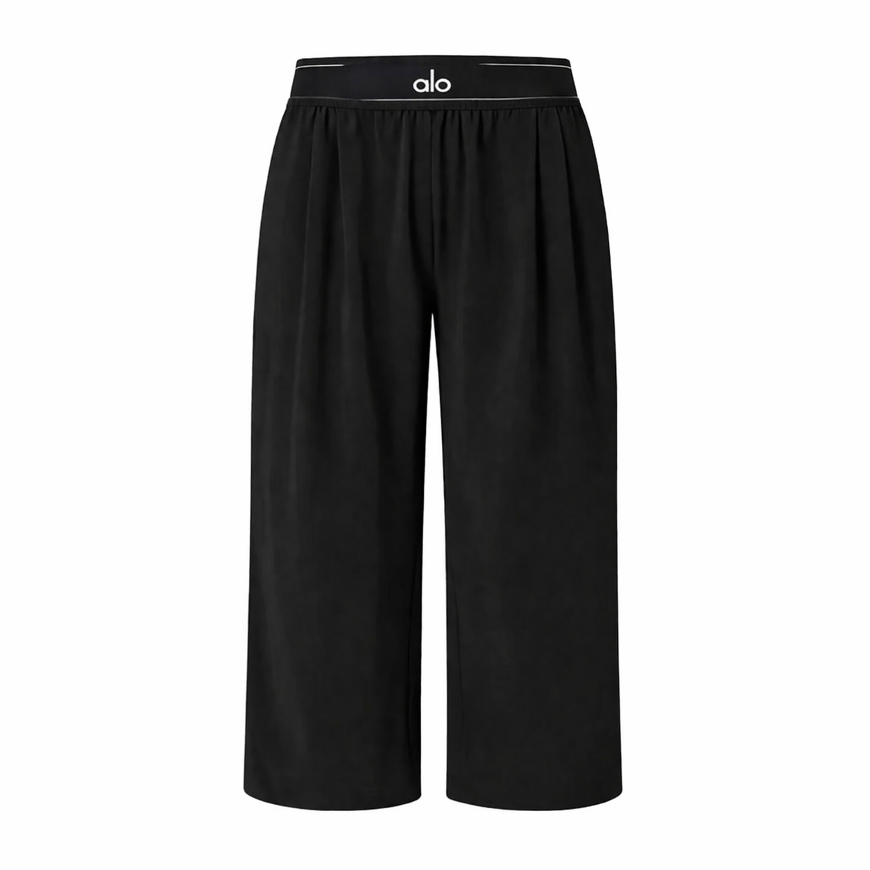 Alo Accolade Straight Leg / Wide Leg Sweatpant