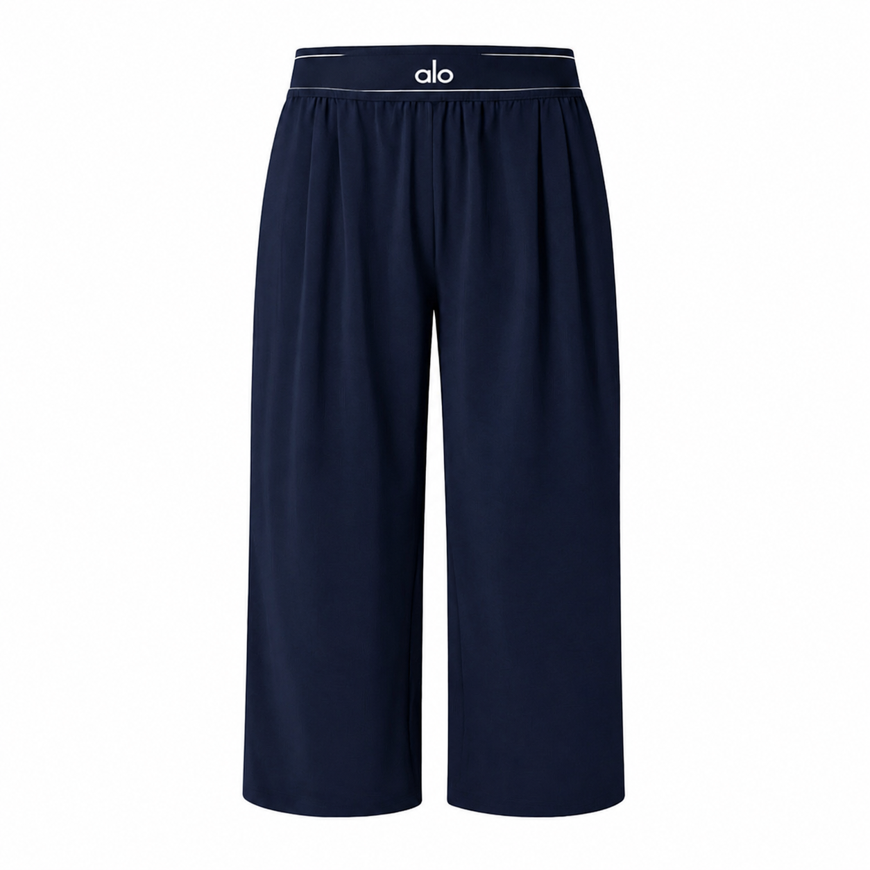 Alo Accolade Straight Leg / Wide Leg Sweatpant