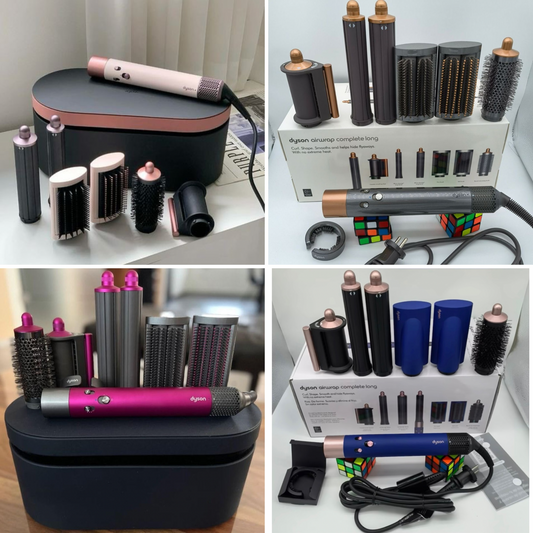 Dyson Airwrap Complete Long (18-25 DAYS DELIVERY TIME)