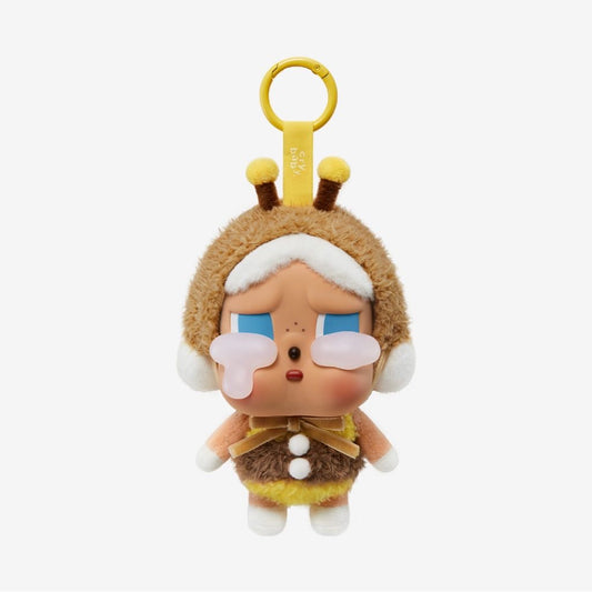 7- I WILL BRING YOU A FLOWER CRY DOLL