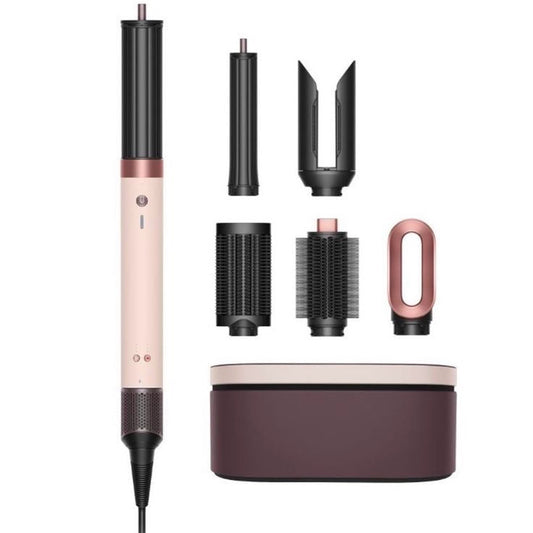 Dyson Airwrap co-anda 2x straight + wrap (INSTOCK)