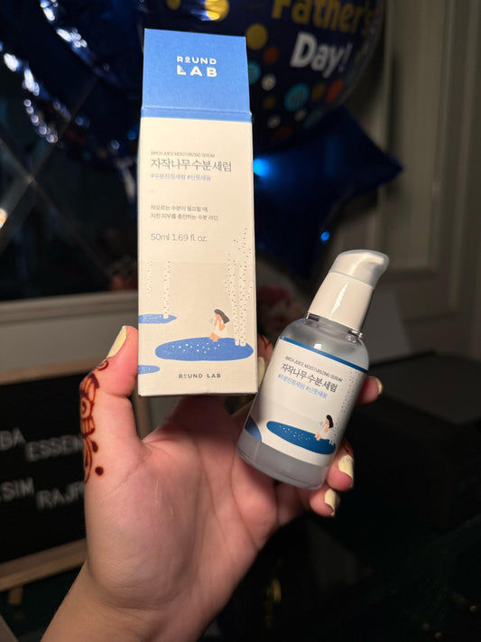Round Lab 50ml
