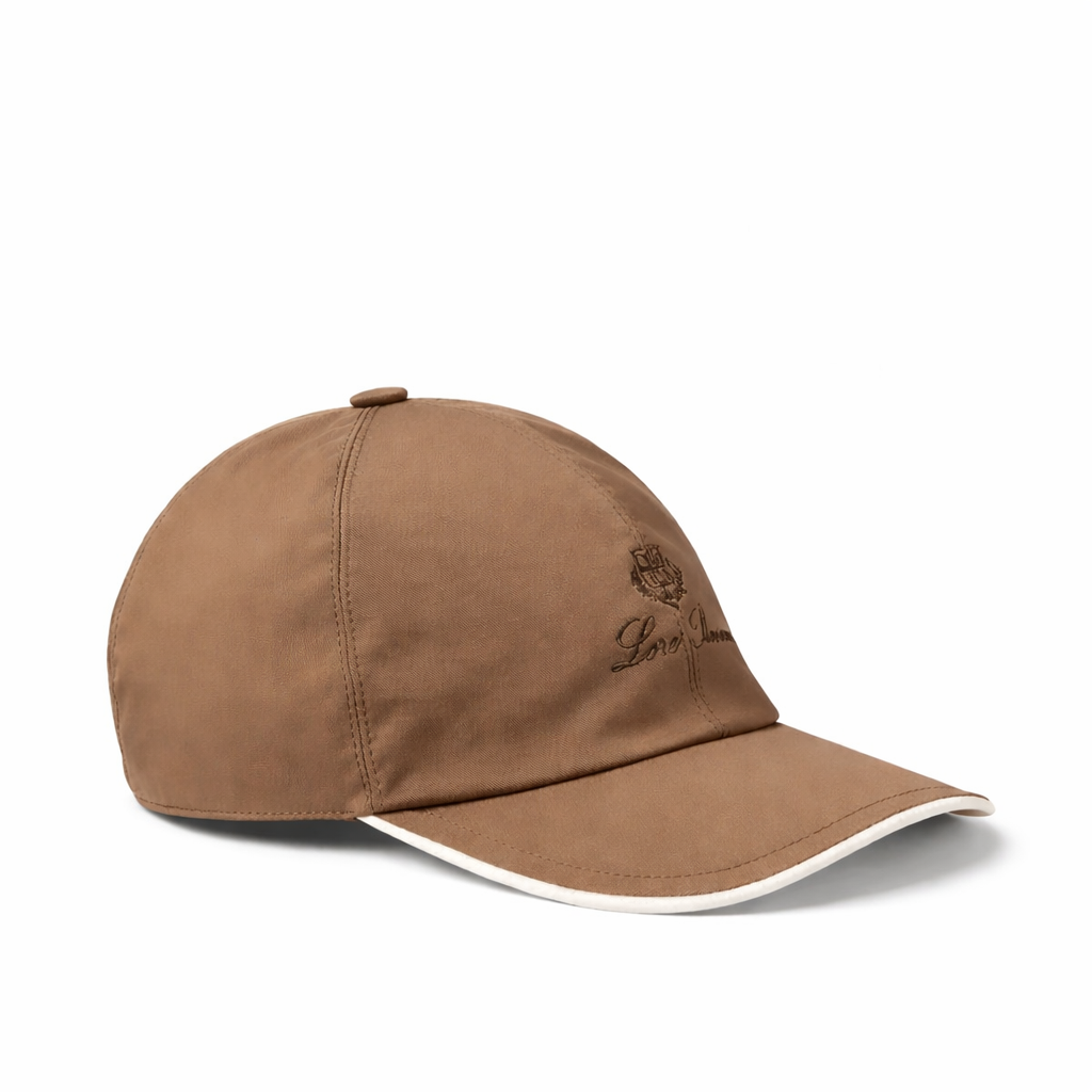 Loro piana Cap