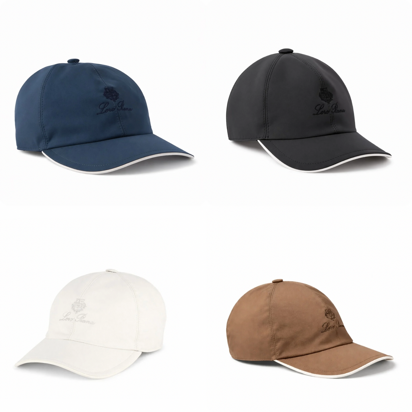Loro piana Cap
