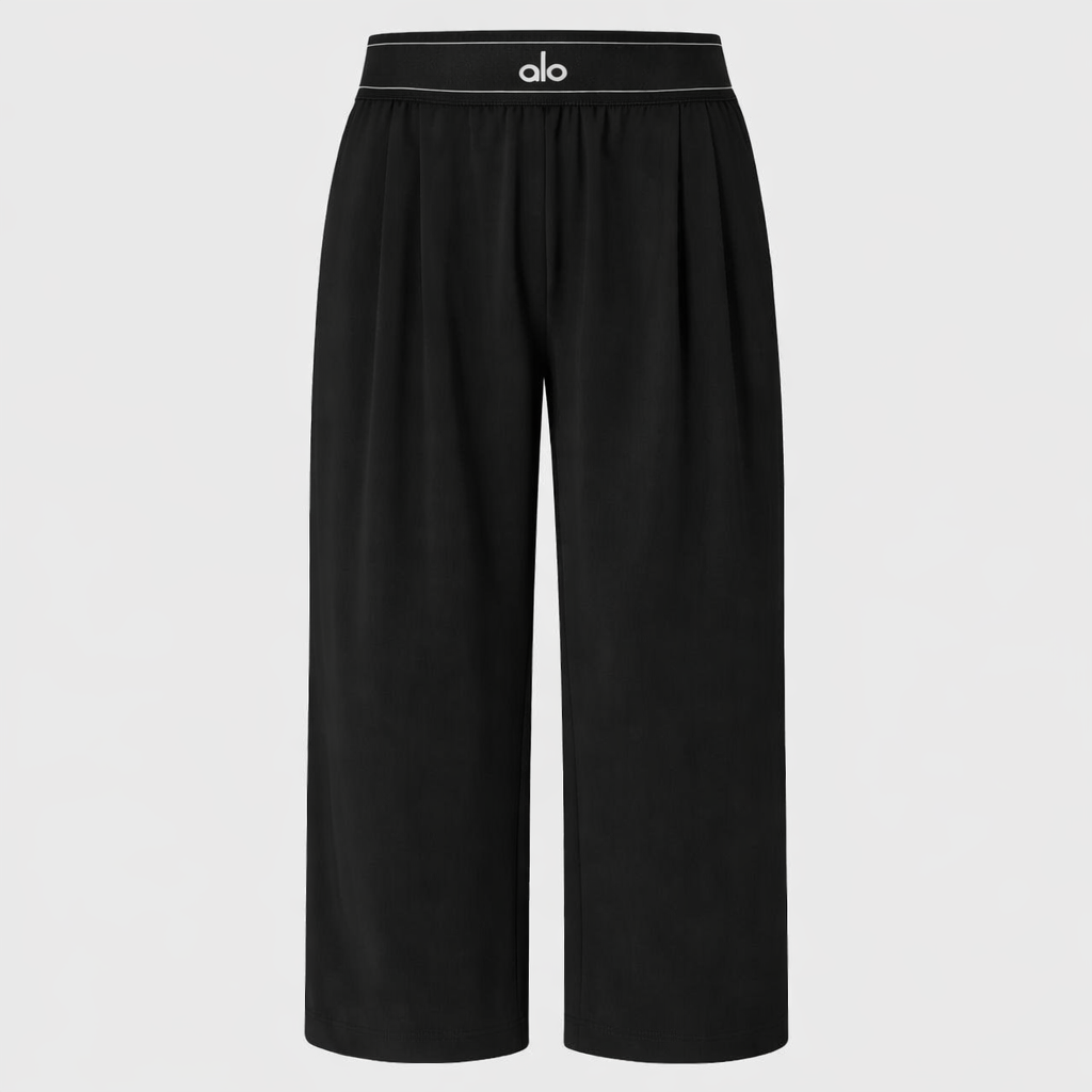 Alo Accolade Straight Leg / Wide Leg Sweatpant  (15-20 days delivery time )