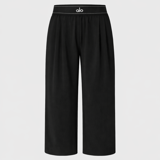 Alo Accolade Straight Leg / Wide Leg Sweatpant  (15-20 days delivery time )