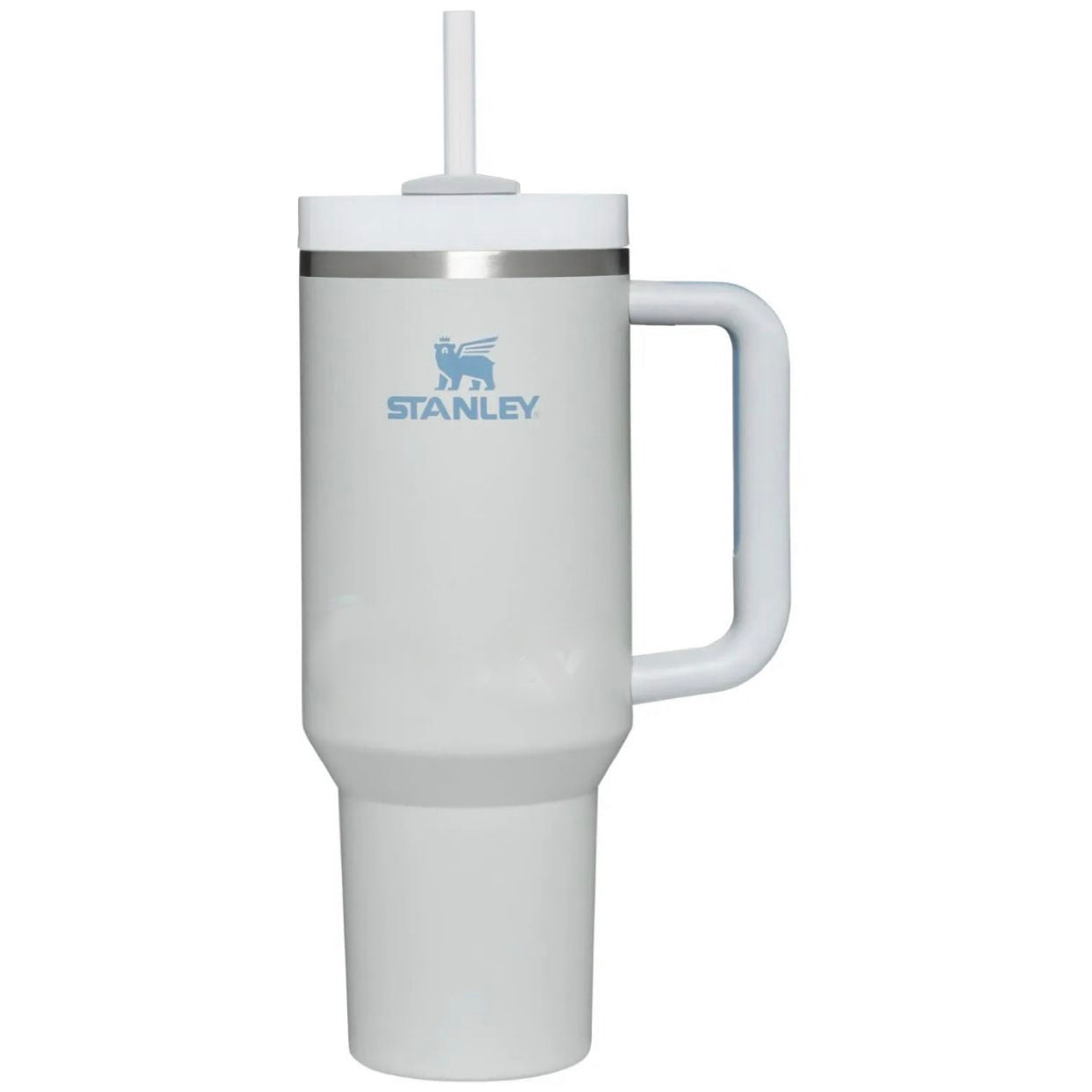 Blue Stanley 40oz