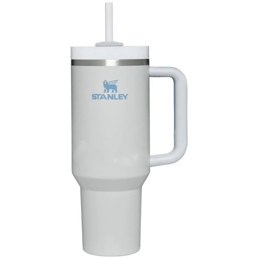 Blue Stanley 40oz