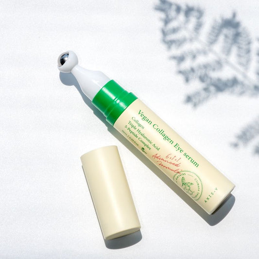 Vegan collagen eye serum 10ml