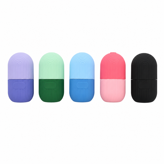 Silicone Ice Roller🧖🏻‍♀️🧊