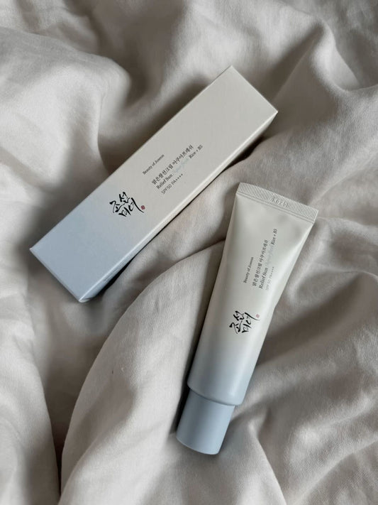Beauty of Joseon Relief Sun Aqua-fresh : Rice + B5 50ml