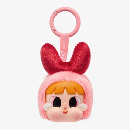 BLOSSOM POWER PUFF GIRLS BAG CHARM (Delivery time 15-20 days)