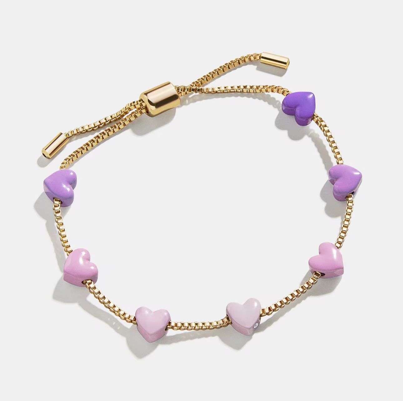 HEART BRACELETS (Delivery time 15-20 days)