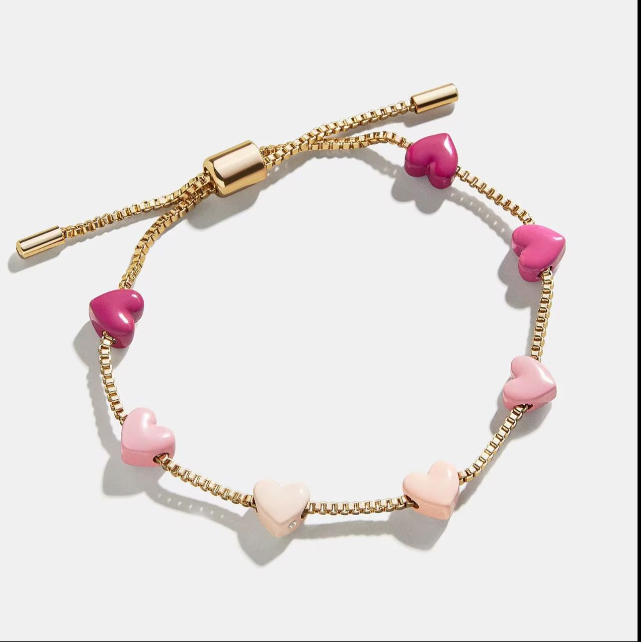 HEART BRACELETS (Delivery time 15-20 days)