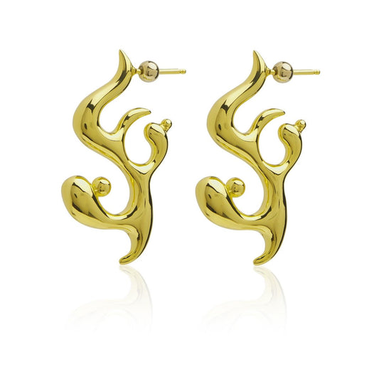 Emily earrings