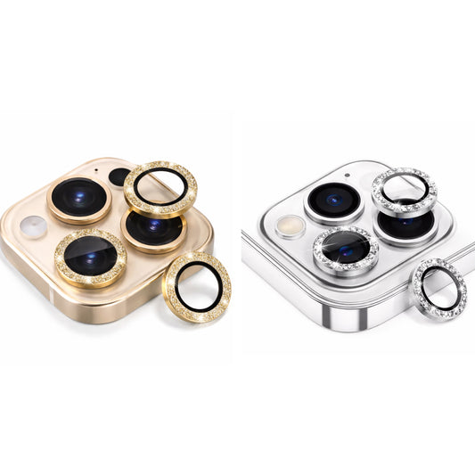 Camera Protective Lens Flash Ring For iPhone 14 series