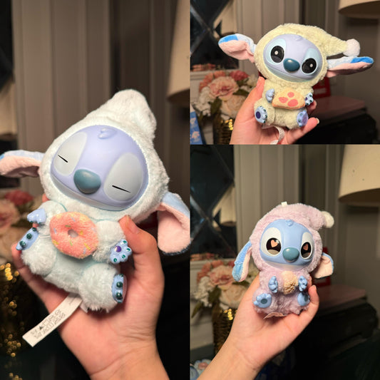 3pcs Stitch Bundle 2