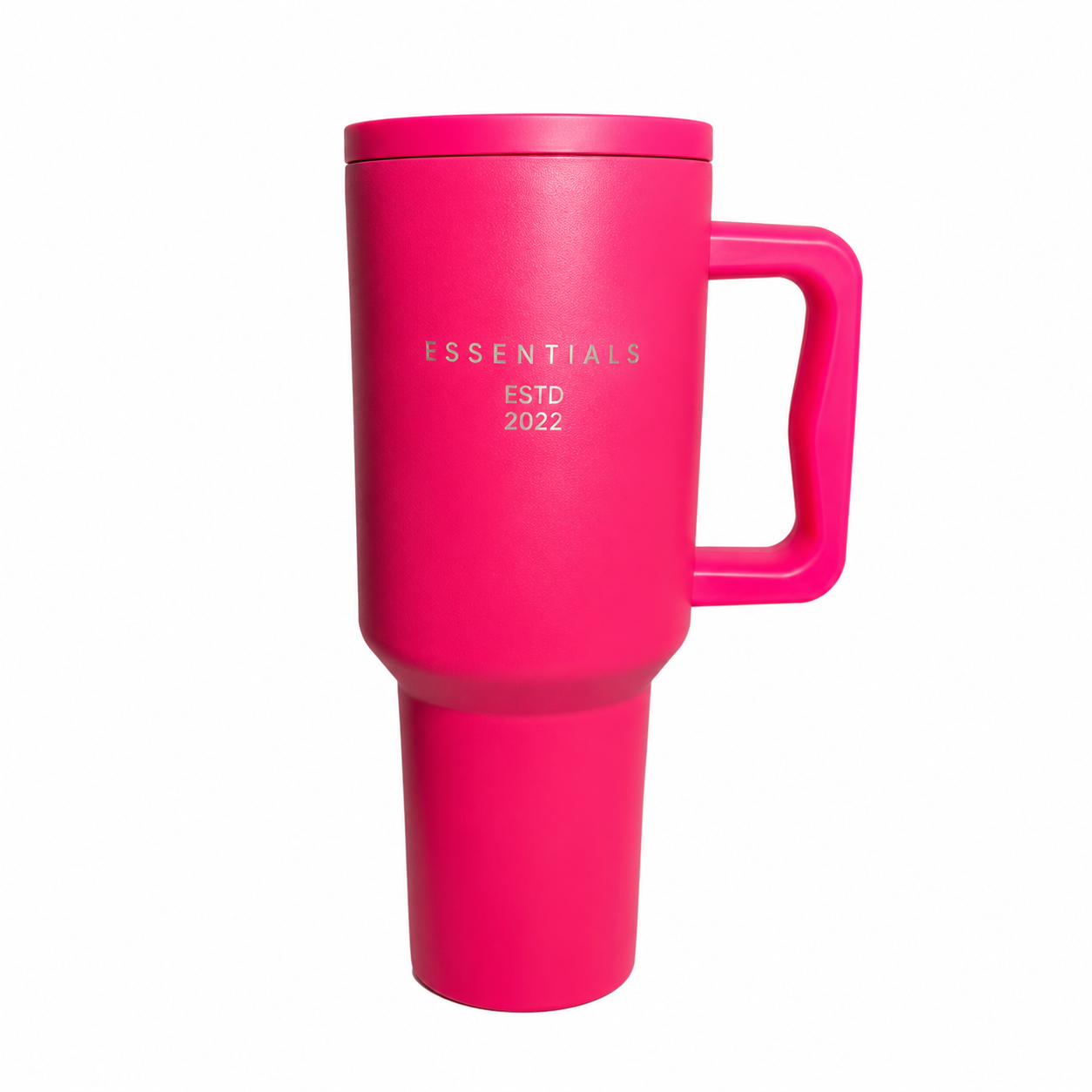 Tumbler Raspberry Vibes Trek 40oz