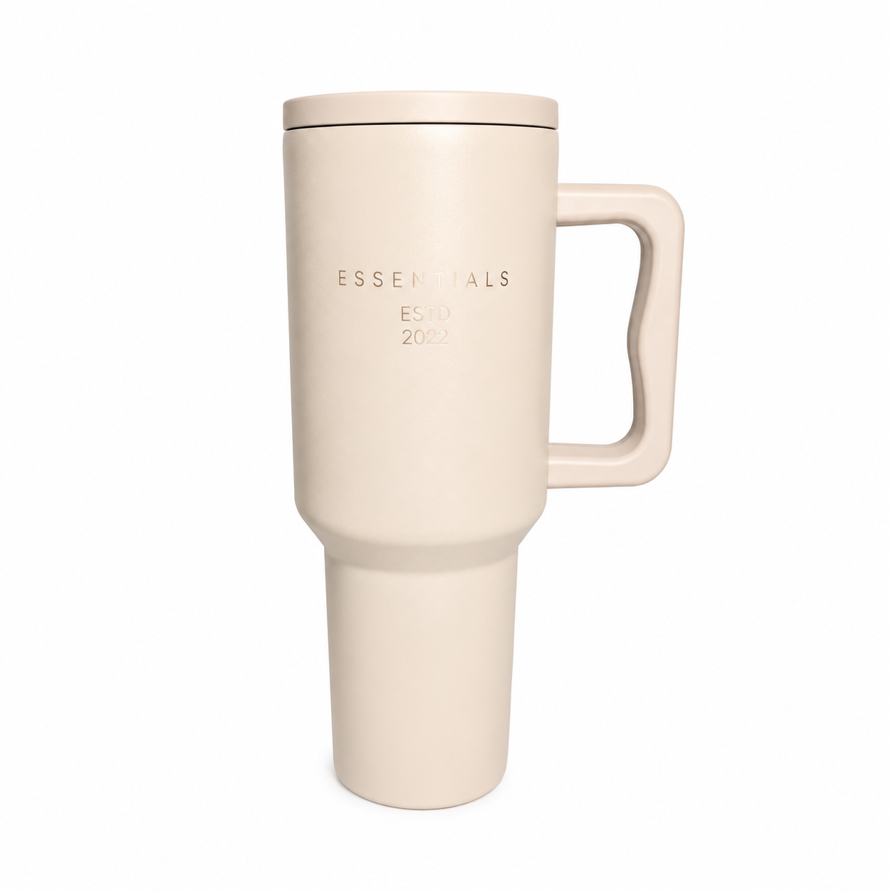 Tumbler Almond Birch Trek 40oz