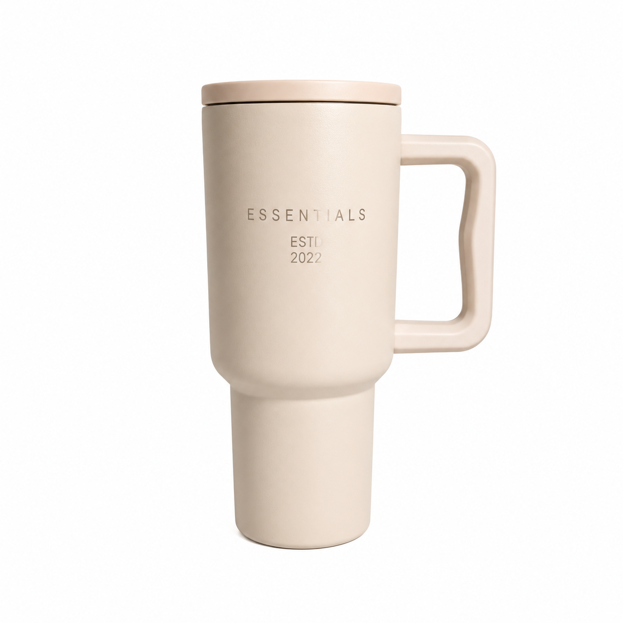 Tumbler Almond Birch Trek 30oz