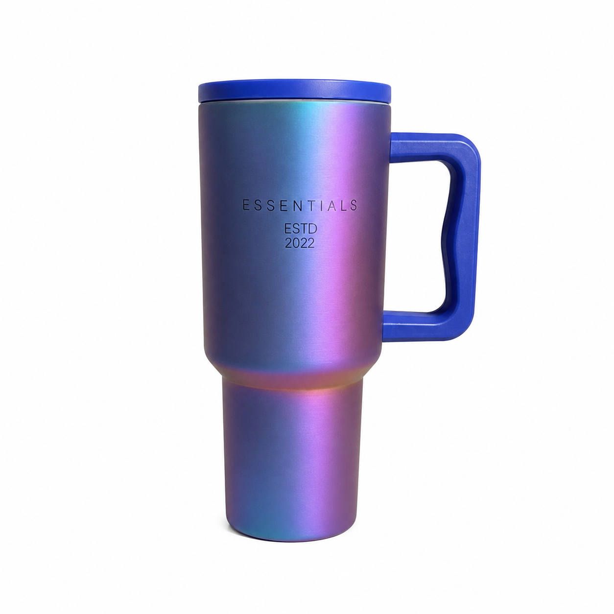 Tumbler Holographic Trek 30oz