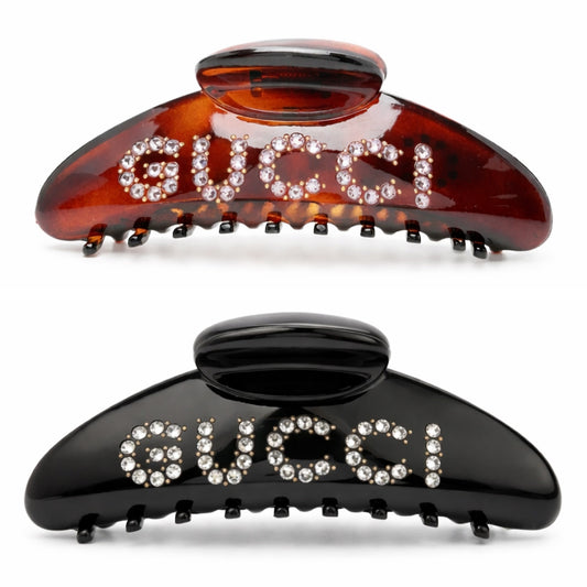 Gucci Hair Claw