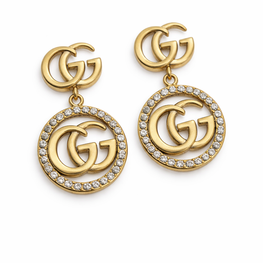 Gucci earring (instock)