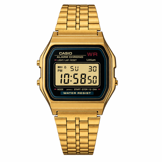 Casio prestige watch