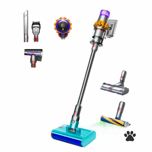 Dyson v15s detect Absolute vacuum(20-25 DELIVERY DAYS)