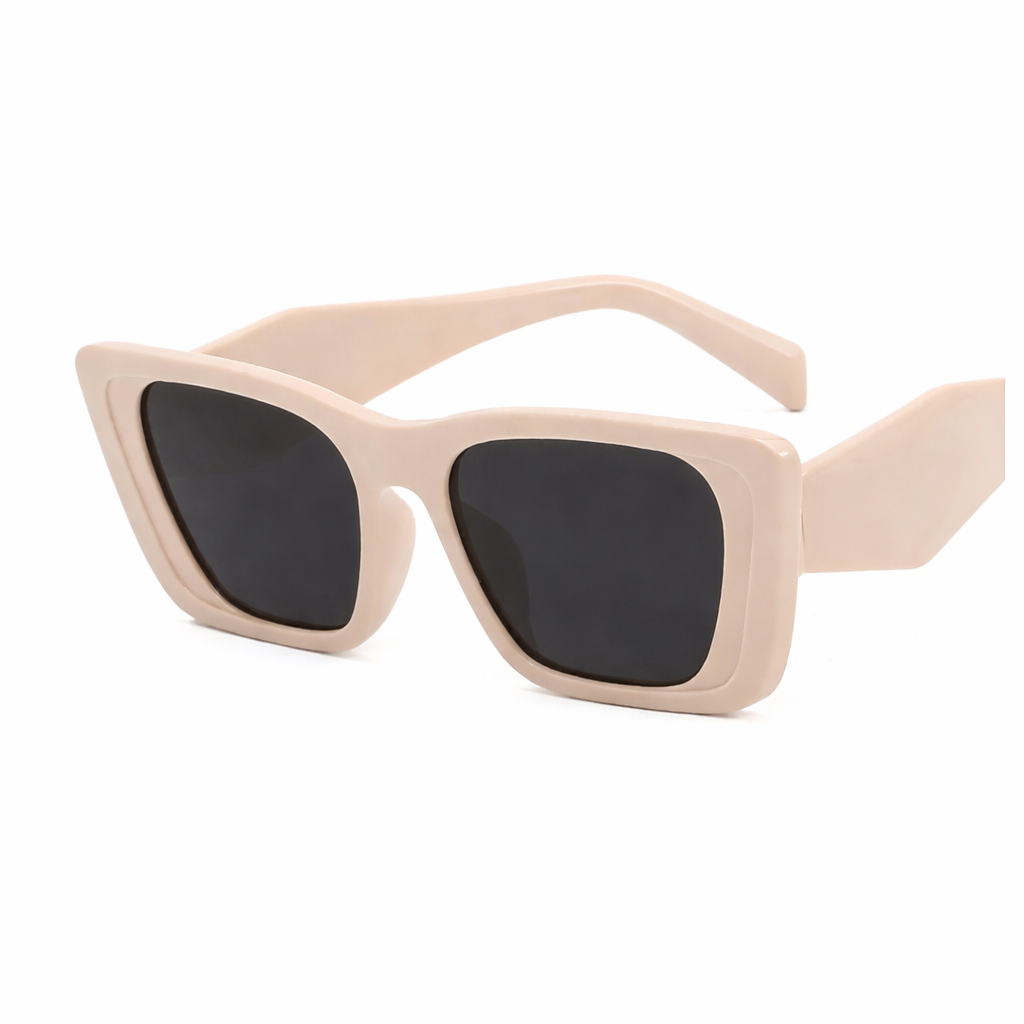 Miss chic evening sunglasses