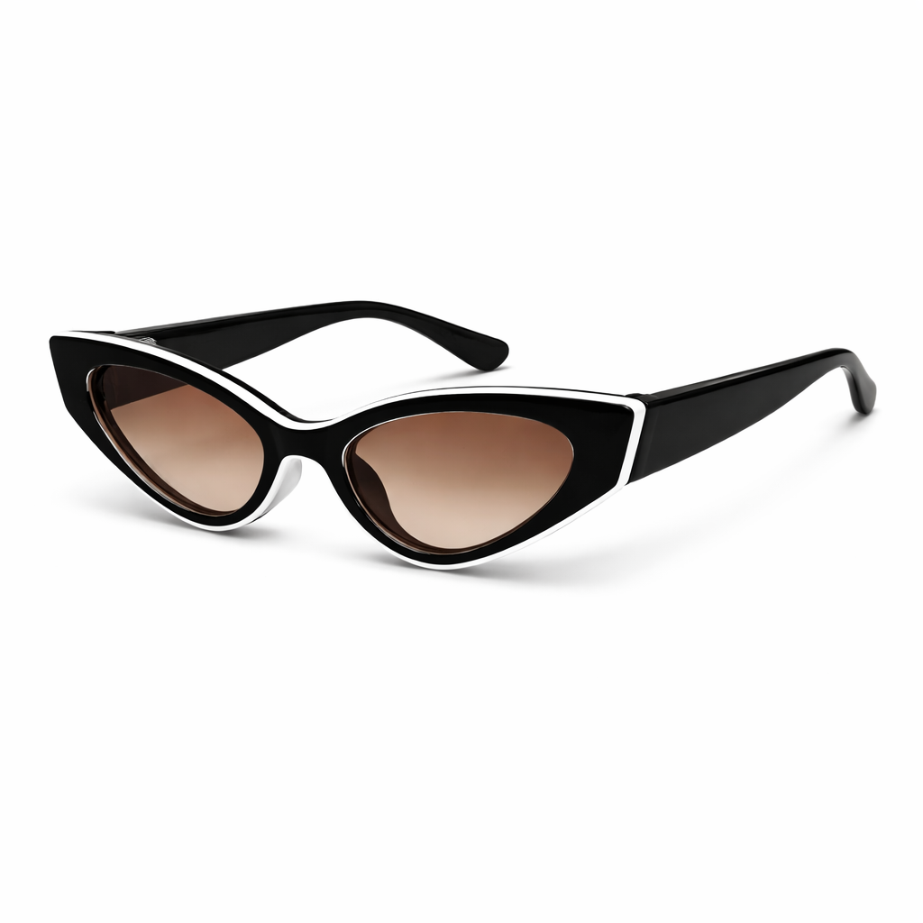 Chanel shape sunglasses